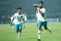 Piala AFF U-19: Indonesia vs Myanmar Skor 5-1