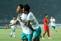 Piala AFF U-19: Indonesia vs Myanmar Skor 5-1