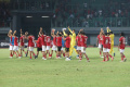 Piala AFF U-19 : Indonesia vs Thailand Berakhir Imbang 0-0 Piala AFF U-19 : Indonesia vs Thailand Berakhir Imbang 0-0