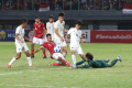 Piala AFF U-19 : Indonesia vs Thailand Piala AFF U-19 : Indonesia vs Thailand