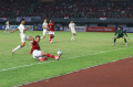 Piala AFF U-19 : Indonesia vs Thailand Piala AFF U-19 : Indonesia vs Thailand