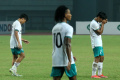 Piala AFF U-19: Timnas Indonesia Gagal Melaju ke Semifinal