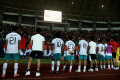Piala AFF U-19: Timnas Indonesia Gagal Melaju ke Semifinal
