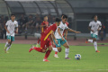 Piala AFF U19 : Indonesia vs Vietnam