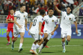 Piala Asia 2023 : Indonesia vs Vietnam