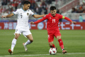 Piala Asia 2023 : Indonesia vs Vietnam