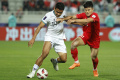 Piala Asia 2023 : Indonesia vs Vietnam