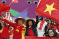Piala Asia 2023 : Indonesia vs Vietnam