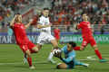 Piala Asia 2023 : Indonesia vs Vietnam