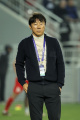 Piala Asia 2023 : Indonesia vs Vietnam