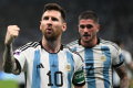 Piala Dunia 2022: Argentina vs Meksiko