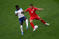 Piala Dunia 2022: Inggris vs Iran