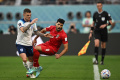 Piala Dunia 2022: Inggris vs Iran