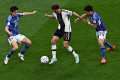 Piala Dunia 2022: Jerman vs Jepang Piala Dunia 2022: Jerman vs Jepang