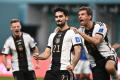 Piala Dunia 2022: Jerman vs Jepang Piala Dunia 2022: Jerman vs Jepang