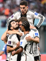 Piala Dunia 2022: Jerman vs Jepang Piala Dunia 2022: Jerman vs Jepang
