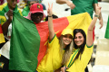 Piala Dunia 2022: Kamerun vs Brasil