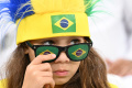 Piala Dunia 2022: Kamerun vs Brasil