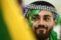 Piala Dunia 2022: Kamerun vs Brasil