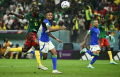 Piala Dunia 2022: Kamerun vs Brasil
