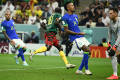 Piala Dunia 2022: Kamerun vs Brasil