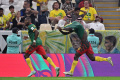 Piala Dunia 2022: Kamerun vs Brasil