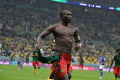 Piala Dunia 2022: Kamerun vs Brasil