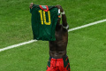 Piala Dunia 2022: Kamerun vs Brasil