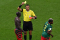 Piala Dunia 2022: Kamerun vs Brasil
