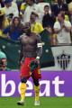 Piala Dunia 2022: Kamerun vs Brasil