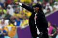 Piala Dunia 2022: Kamerun vs Brasil