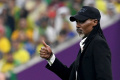 Piala Dunia 2022: Kamerun vs Brasil