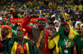 Piala Dunia 2022: Kamerun vs Brasil