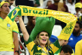 Piala Dunia 2022: Kamerun vs Brasil