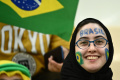 Piala Dunia 2022: Kamerun vs Brasil