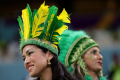 Piala Dunia 2022: Kamerun vs Brasil