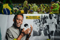 Piala Dunia 2022: Kamerun vs Brasil