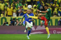 Piala Dunia 2022: Kamerun vs Brasil