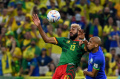 Piala Dunia 2022: Kamerun vs Brasil