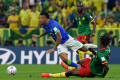 Piala Dunia 2022: Kamerun vs Brasil