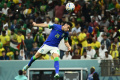 Piala Dunia 2022: Kamerun vs Brasil
