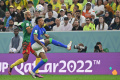 Piala Dunia 2022: Kamerun vs Brasil