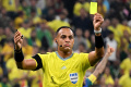 Piala Dunia 2022: Kamerun vs Brasil