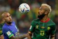 Piala Dunia 2022: Kamerun vs Brasil