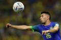 Piala Dunia 2022: Kamerun vs Brasil