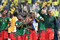 Piala Dunia 2022: Kamerun vs Brasil