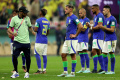 Piala Dunia 2022: Kamerun vs Brasil