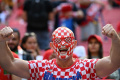 Piala Dunia 2022 : Maroko vs Kroasia