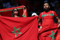 Piala Dunia 2022 : Maroko vs Kroasia