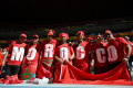 Piala Dunia 2022 : Maroko vs Kroasia